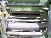  CURTIS & MARBLE 40" Carpet Shear,